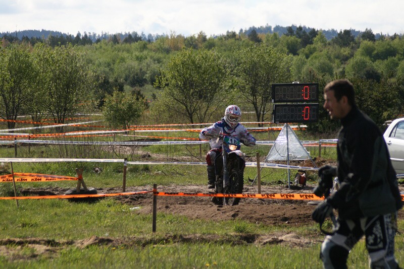 Výběr z ENDURA_RM_2011