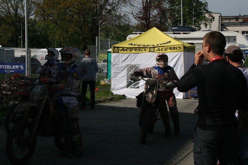 Výběr z ENDURA_RM_2011