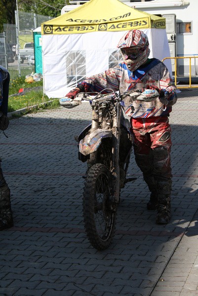 Výběr z ENDURA_RM_2011