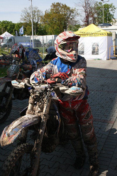 Výběr z ENDURA_RM_2011