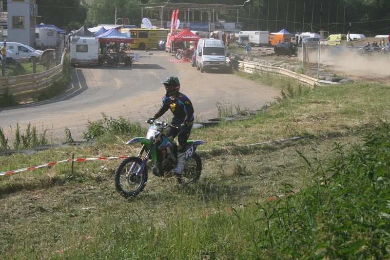 Výběr z ENDURA_RM_2011