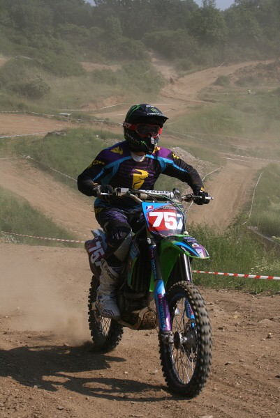Výběr z ENDURA_RM_2011