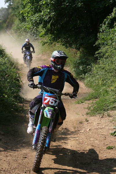 Výběr z ENDURA_RM_2011