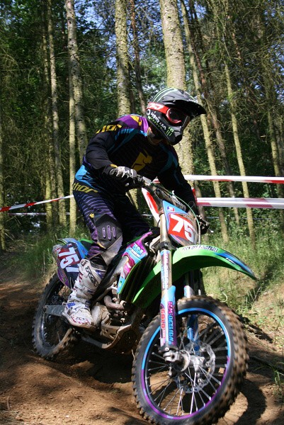 Výběr z ENDURA_RM_2011