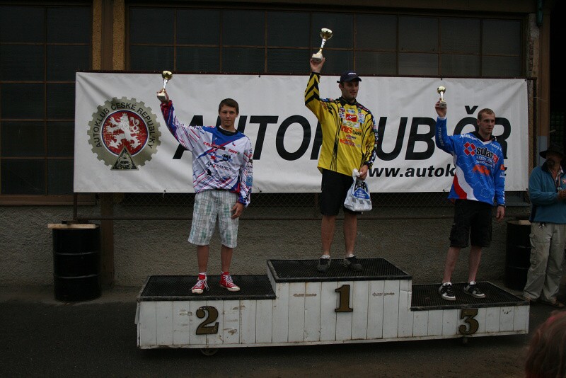 Výběr z ENDURA_RM_2011