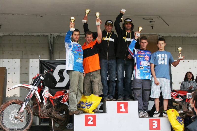 Výběr z ENDURA_RM_2011