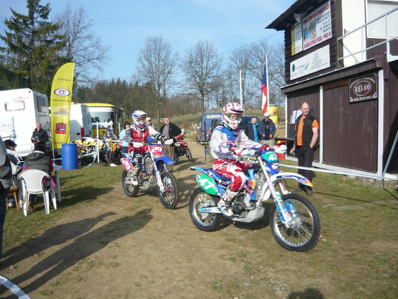 Výběr z ENDURA_RM_2011