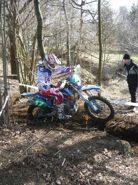 Výběr z ENDURA_RM_2011
