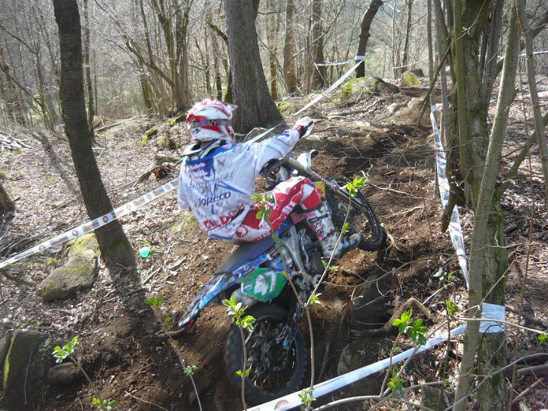 Výběr z ENDURA_RM_2011