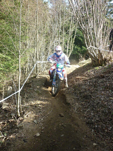 Výběr z ENDURA_RM_2011