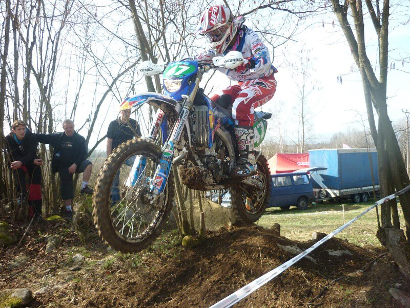 Výběr z ENDURA_RM_2011
