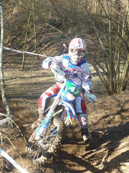 Výběr z ENDURA_RM_2011