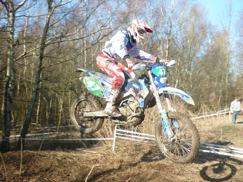 Výběr z ENDURA_RM_2011
