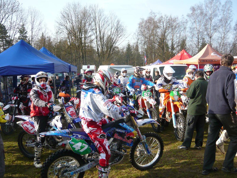Výběr z ENDURA_RM_2011