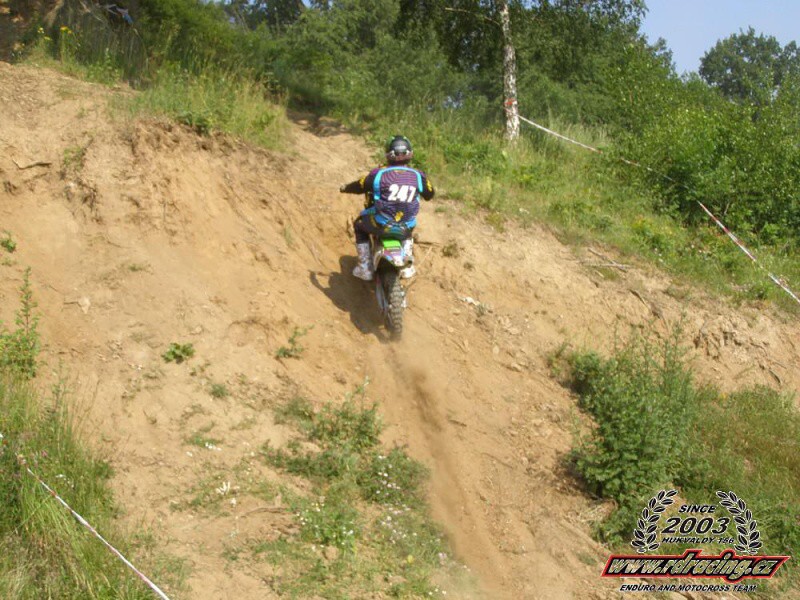 Výběr z ENDURA_RM_2011