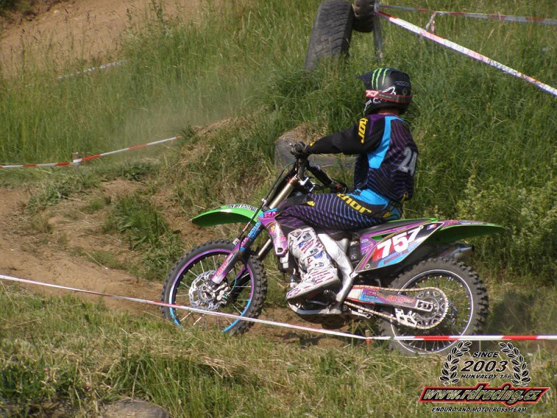 Výběr z ENDURA_RM_2011
