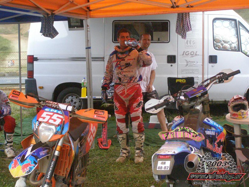 Výběr z ENDURA_RM_2011