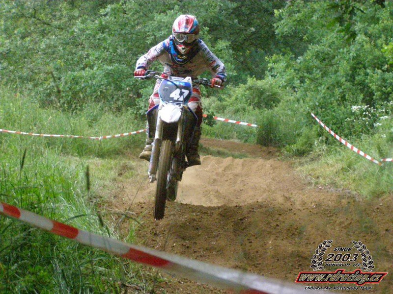 Výběr z ENDURA_RM_2011