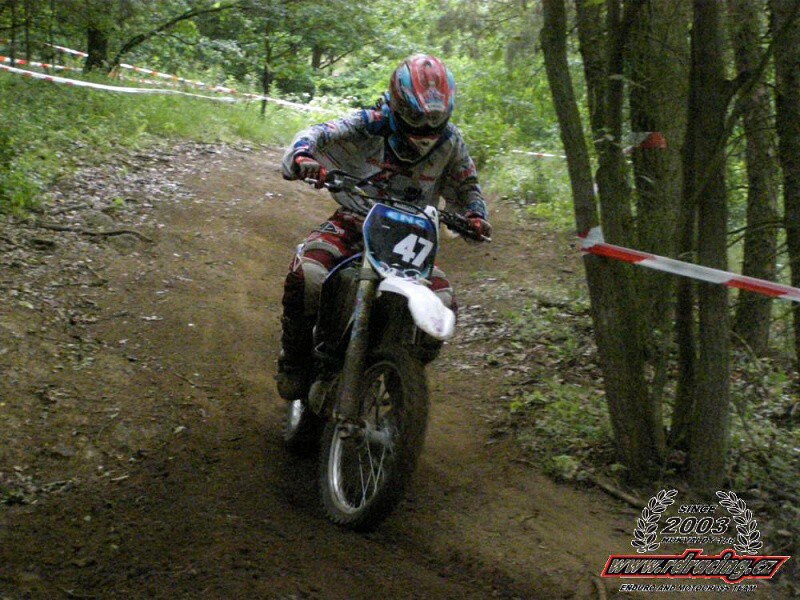 Výběr z ENDURA_RM_2011
