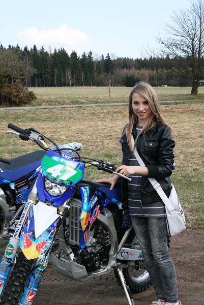 Výběr z ENDURA_RM_2011