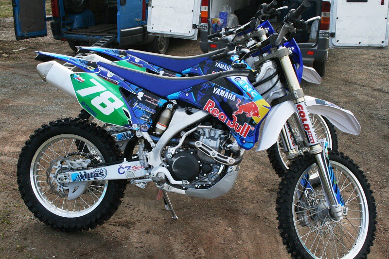 Výběr z ENDURA_RM_2011