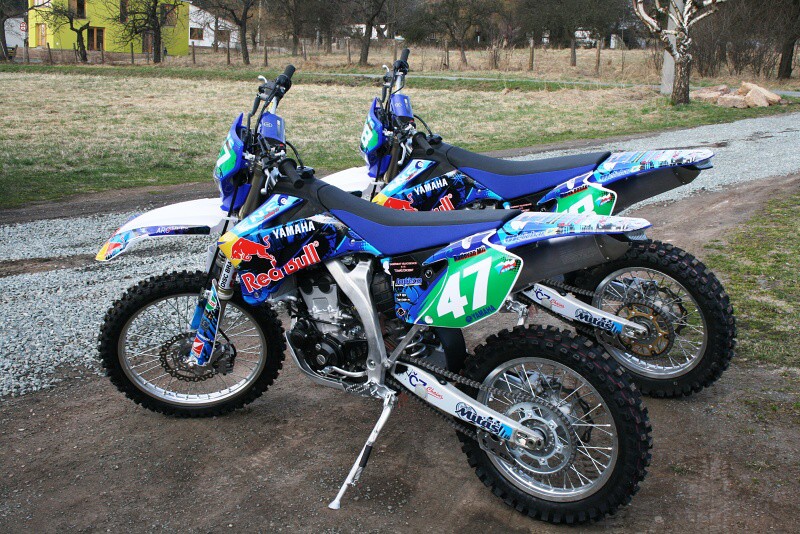 Výběr z ENDURA_RM_2011