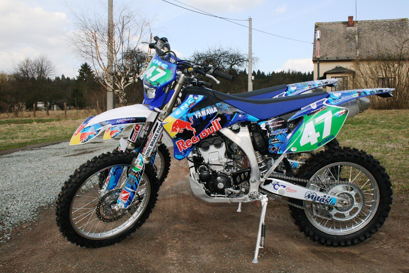 Výběr z ENDURA_RM_2011