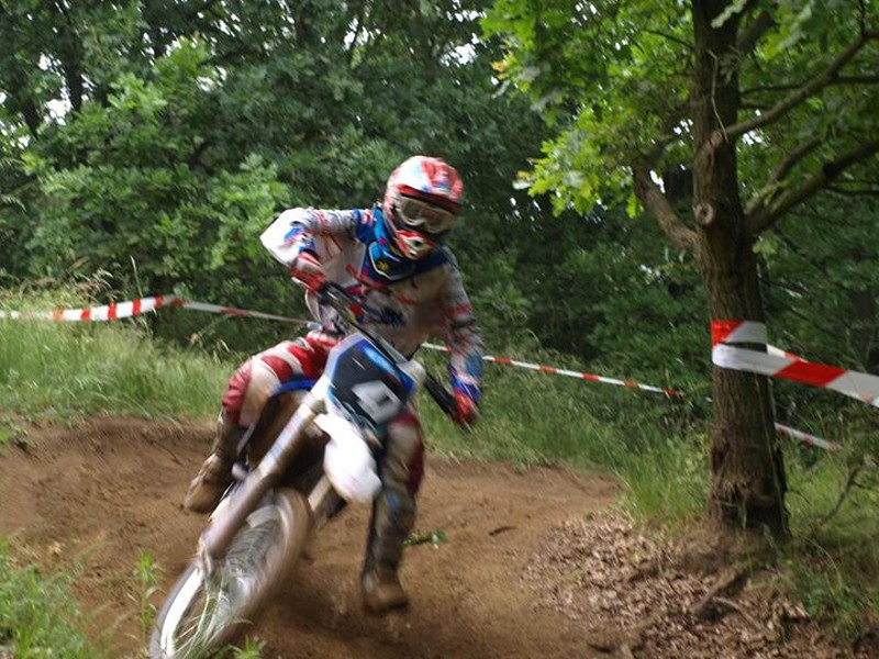Výběr z ENDURA_RM_2011