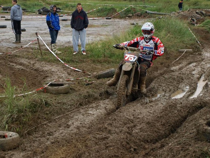 Výběr z ENDURA_RM_2011