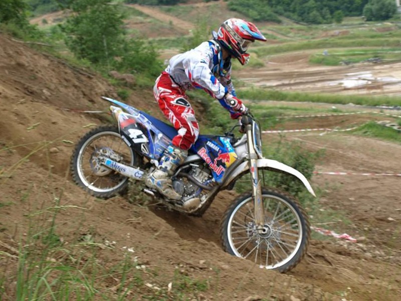 Výběr z ENDURA_RM_2011