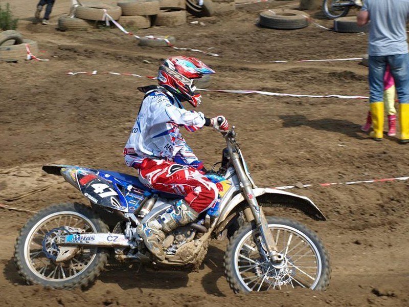 Výběr z ENDURA_RM_2011