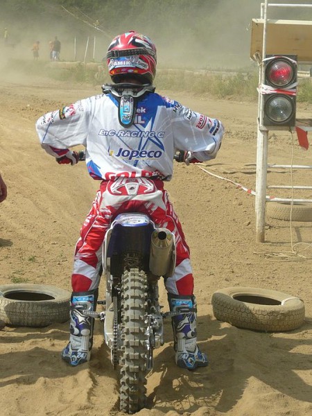 Výběr z ENDURA_RM_2011