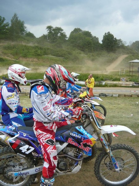 Výběr z ENDURA_RM_2011