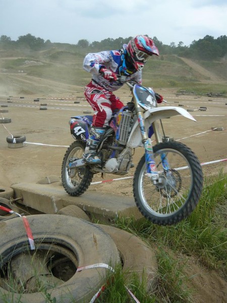 Výběr z ENDURA_RM_2011