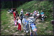 TRENINKY 2011