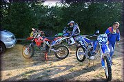 TRENINKY 2011