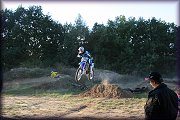 TRENINKY 2011