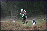 TRENINKY 2011