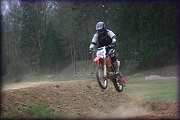 TRENINKY 2011