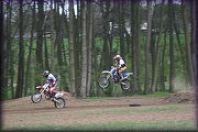 TRENINKY 2011