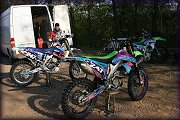 TRENINKY 2011