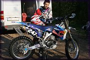 TRENINKY 2011
