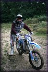 TRENINKY 2011