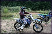TRENINKY 2011