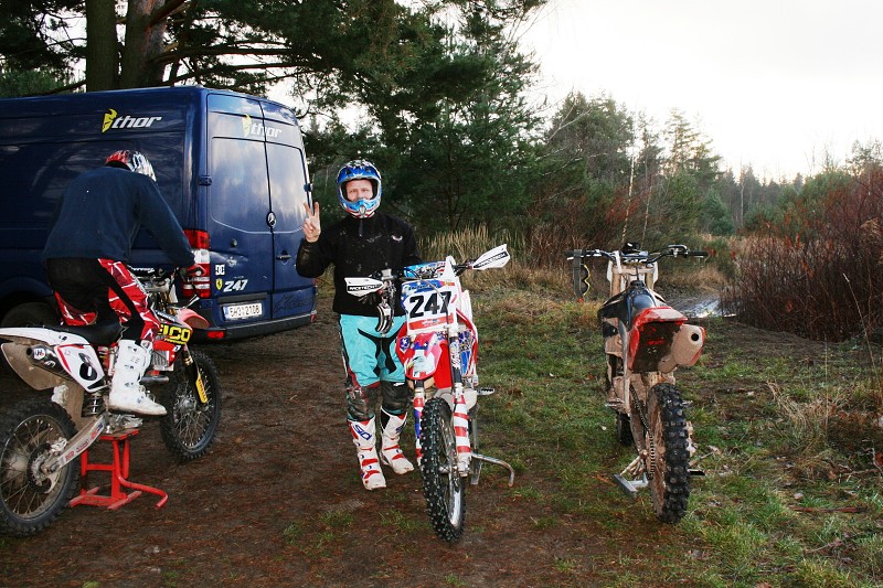 Racing-RM_Na písku_prosinec_2013