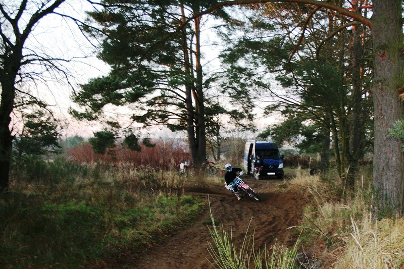 Racing-RM_Na písku_prosinec_2013