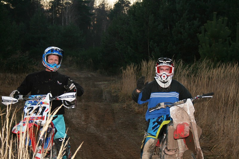 Racing-RM_Na písku_prosinec_2013