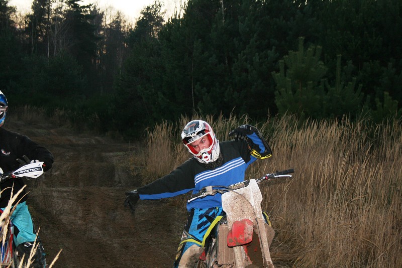 Racing-RM_Na písku_prosinec_2013