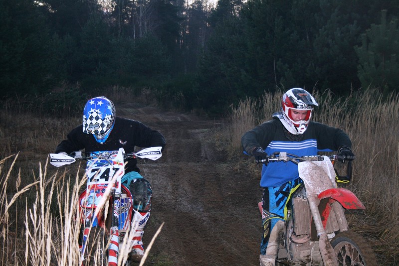 Racing-RM_Na písku_prosinec_2013