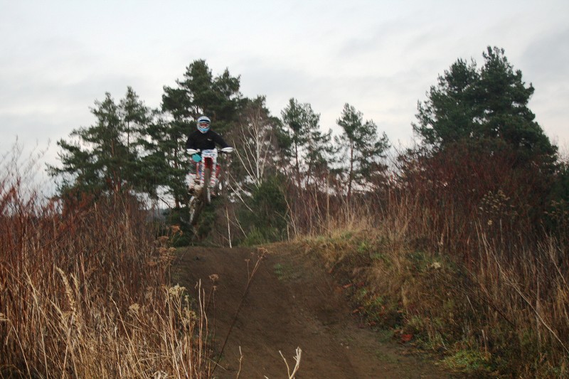 Racing-RM_Na písku_prosinec_2013